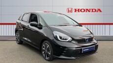 Honda Jazz 1.5 i-MMD Hybrid Advance 5dr eCVT Hybrid Hatchback